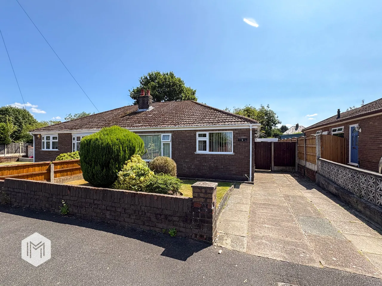 Meadway, Lowton, Warrington, WA3 2JT, photo 19