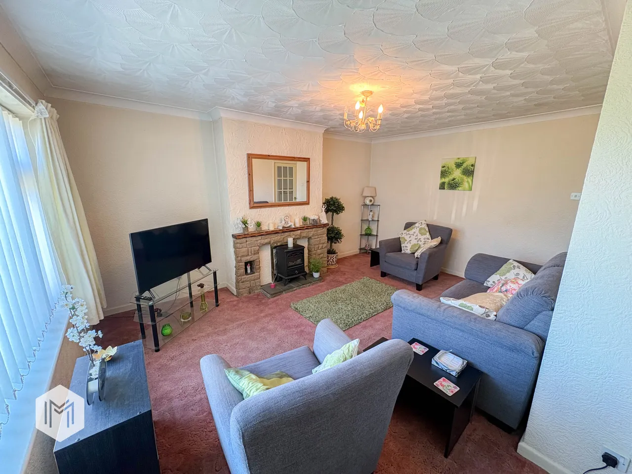 Meadway, Lowton, Warrington, WA3 2JT, photo 2