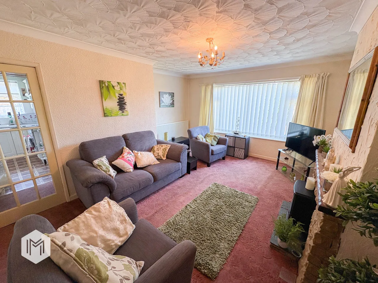 Meadway, Lowton, Warrington, WA3 2JT, photo 3
