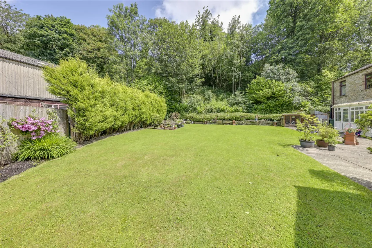 Wicken Grove, Crawshawbooth, photo 34