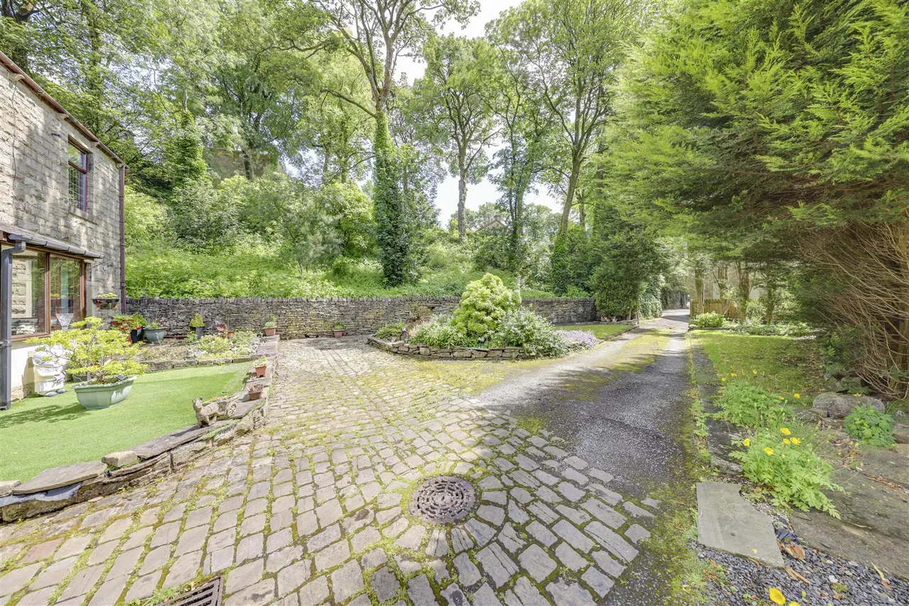Wicken Grove, Crawshawbooth, photo 6