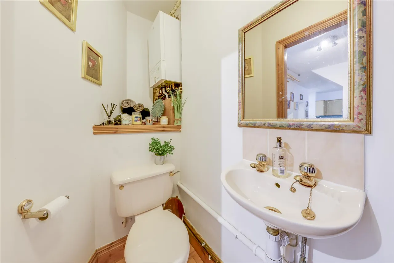 Wicken Grove, Crawshawbooth, photo 18