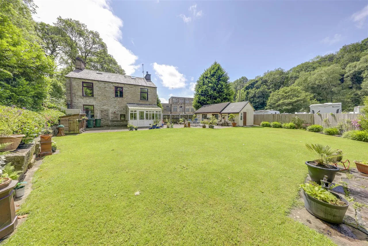 Wicken Grove, Crawshawbooth, photo 4