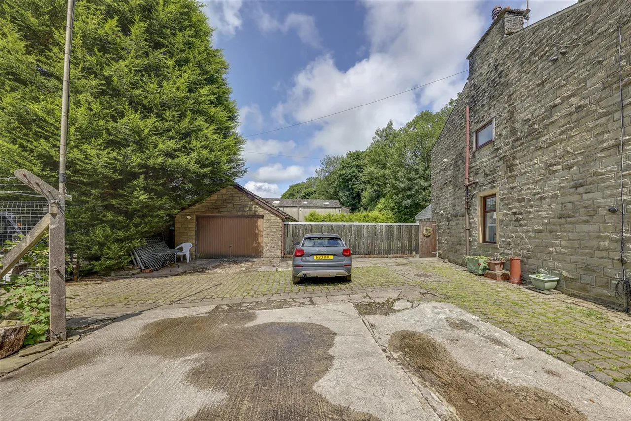 Wicken Grove, Crawshawbooth, photo 30