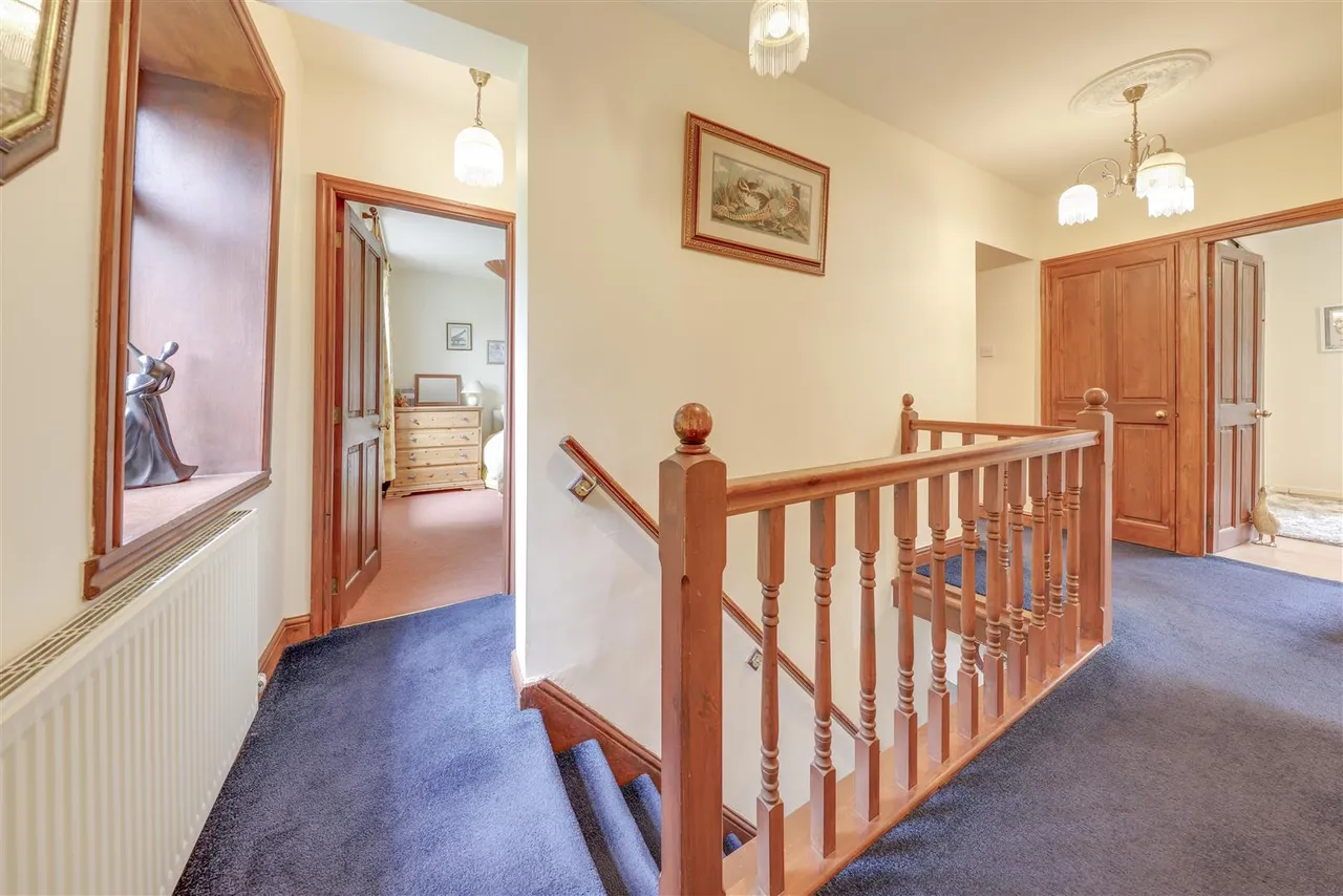 Wicken Grove, Crawshawbooth, photo 19