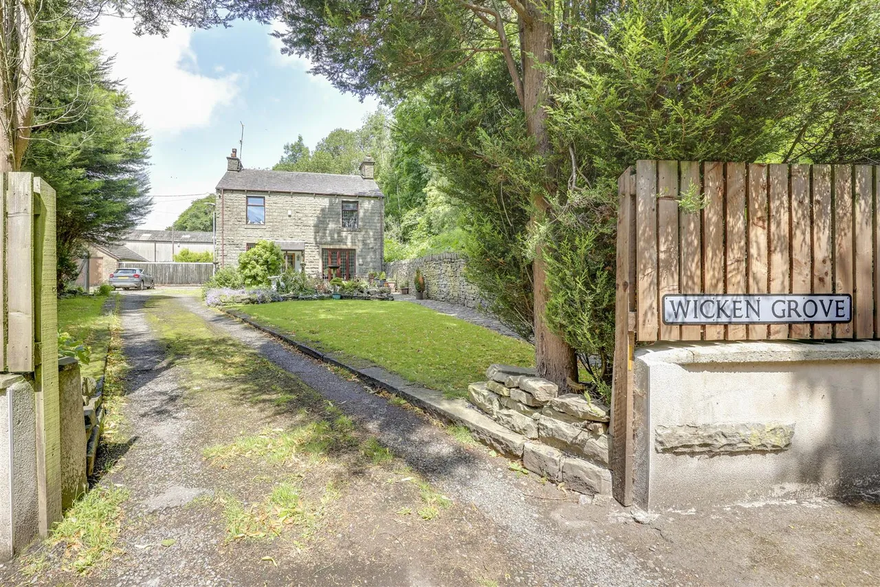 Wicken Grove, Crawshawbooth, photo 5