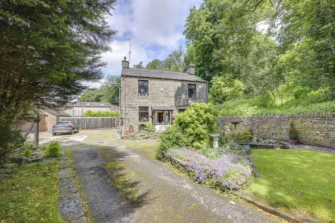 Wicken Grove, Crawshawbooth, photo 29
