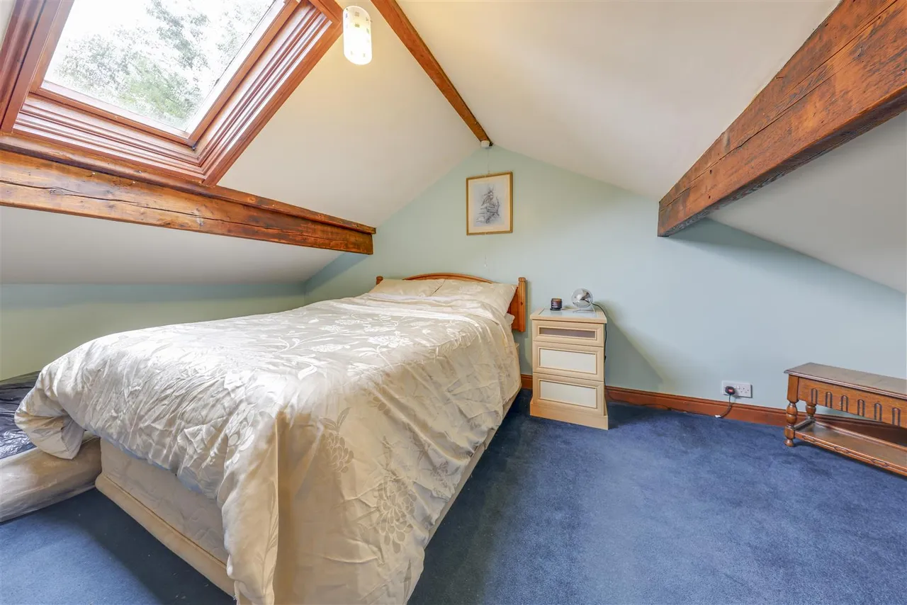 Wicken Grove, Crawshawbooth, photo 28