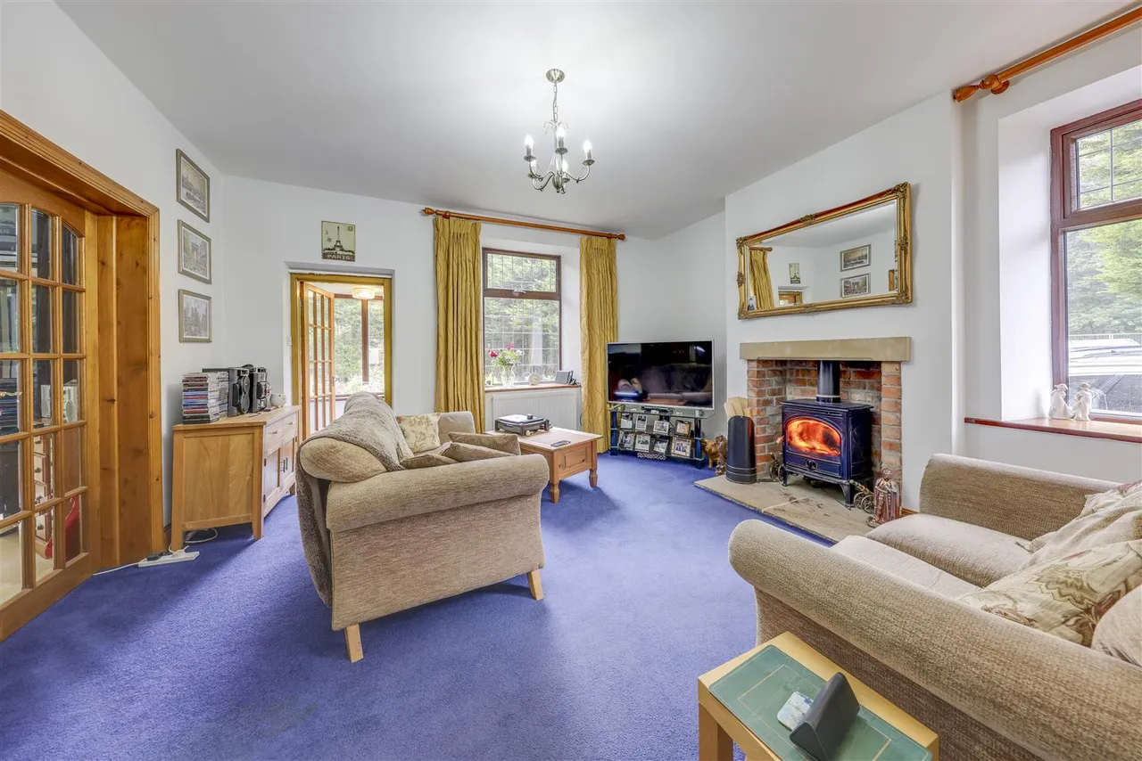 Wicken Grove, Crawshawbooth, photo 2