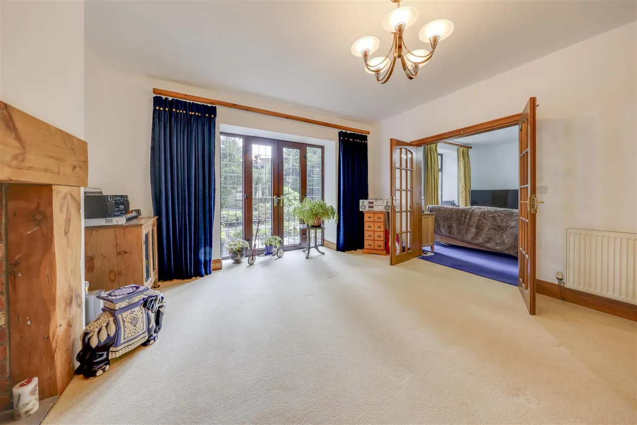 Wicken Grove, Crawshawbooth, photo 10