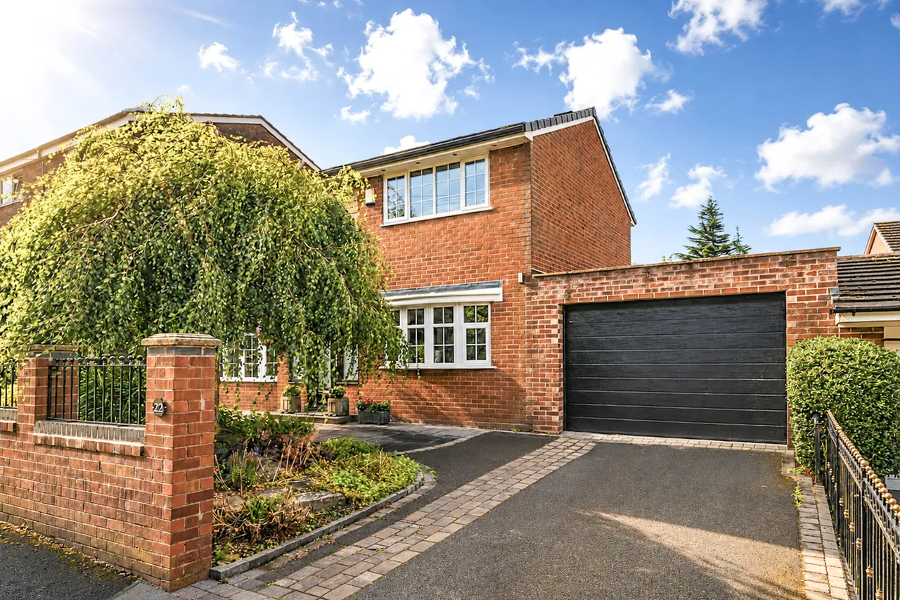 Duke Street, Swinley, WN1, photo 20