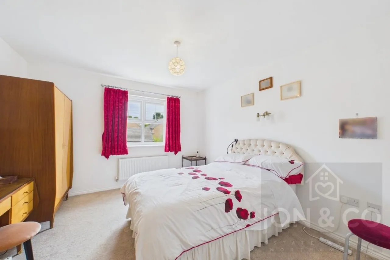 Spinney Close, Moulton, NN3, photo 15