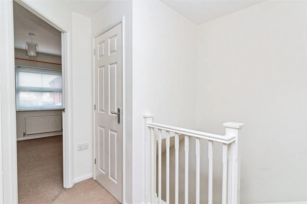 Brunswick Terrace, Stafford, Staffordshire, ST16, photo 11