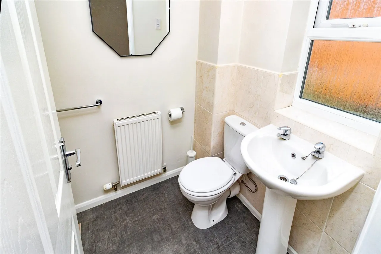 Brunswick Terrace, Stafford, Staffordshire, ST16, photo 14
