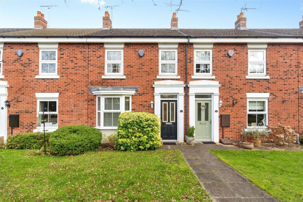 Brunswick Terrace, Stafford, Staffordshire, ST16, photo 18