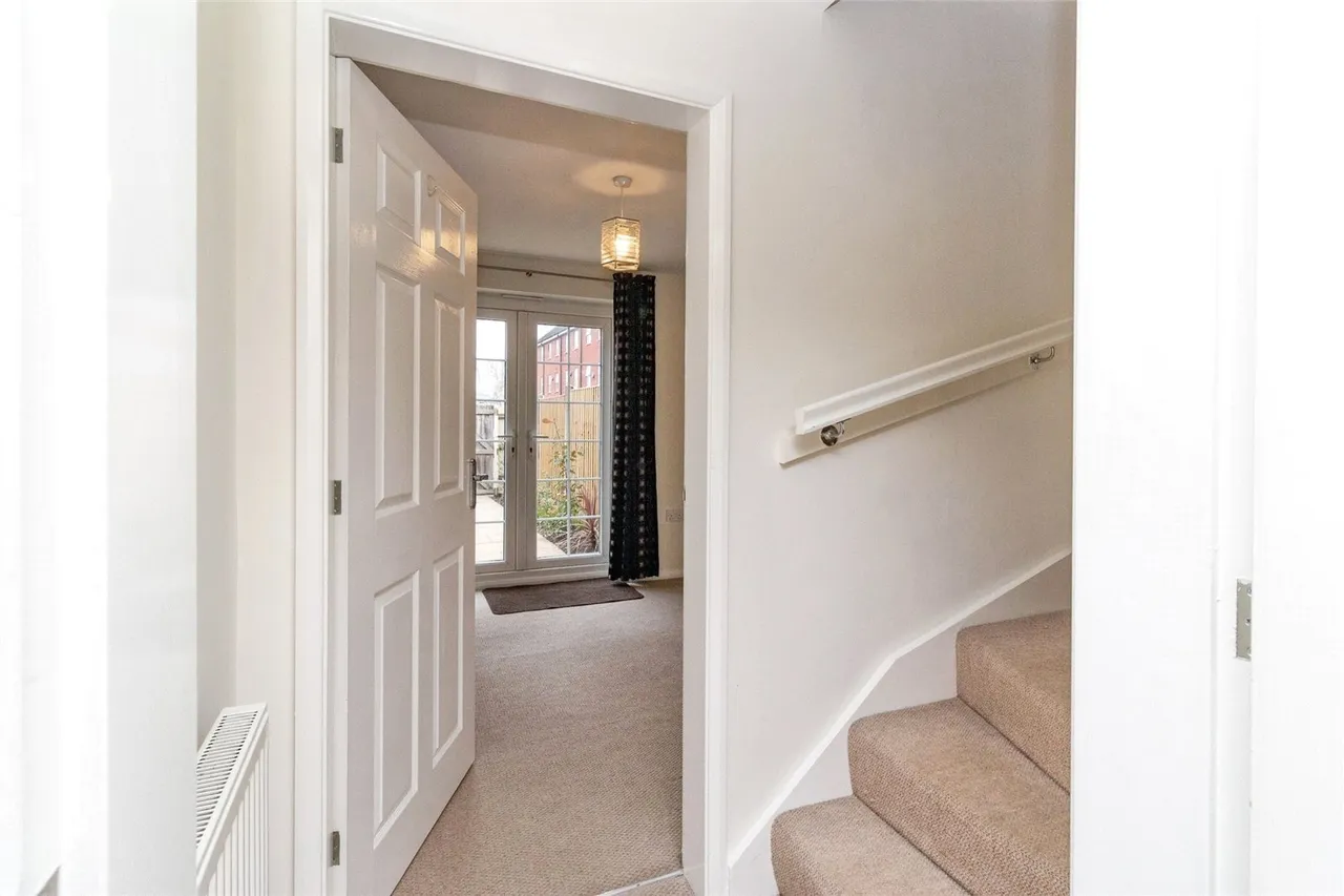 Brunswick Terrace, Stafford, Staffordshire, ST16, photo 9