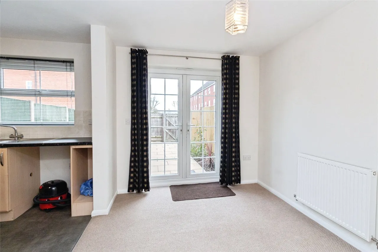 Brunswick Terrace, Stafford, Staffordshire, ST16, photo 5