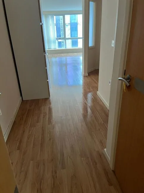Huntingdon Street, Nottingham, Nottinghamshire, NG1, photo 5