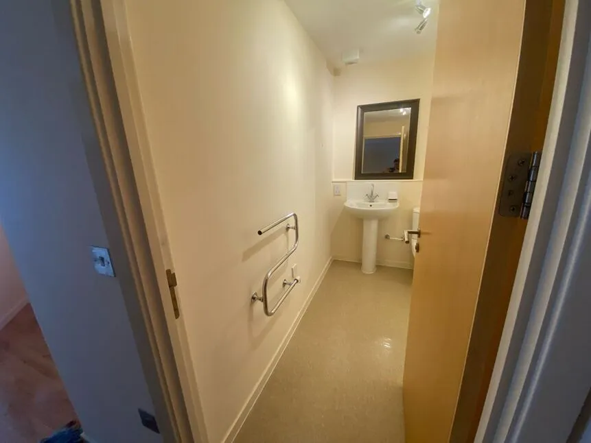 Huntingdon Street, Nottingham, Nottinghamshire, NG1, photo 6