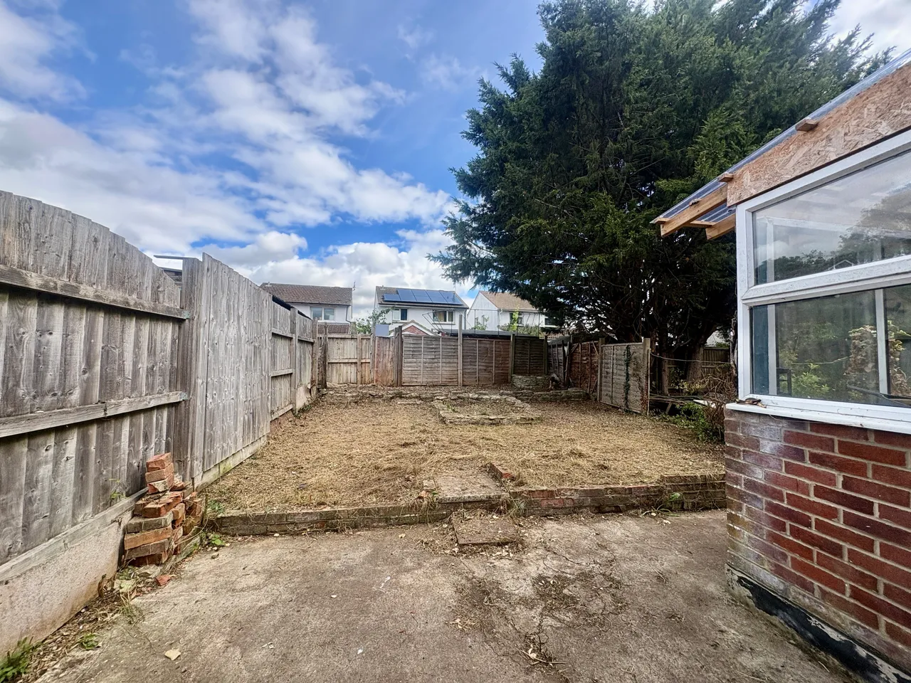 Freshbrook, SN5, photo 5