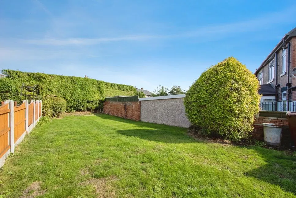 Wood Lane, Rothwell, West Yorkshire, LS26, photo 12