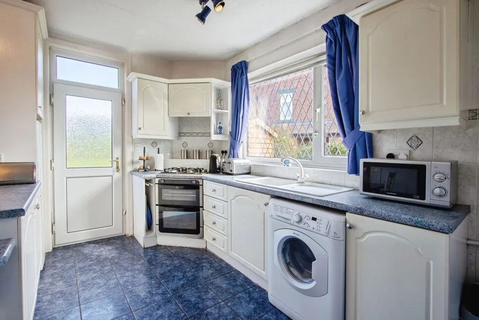 Wood Lane, Rothwell, West Yorkshire, LS26, photo 4