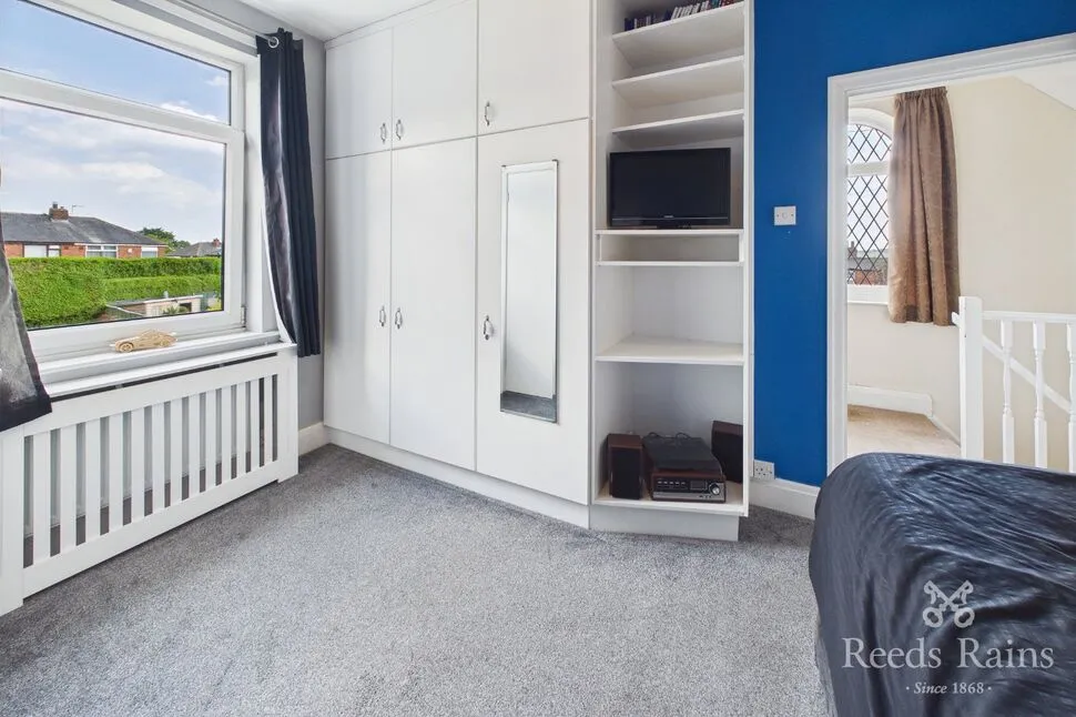 Wood Lane, Rothwell, West Yorkshire, LS26, photo 11