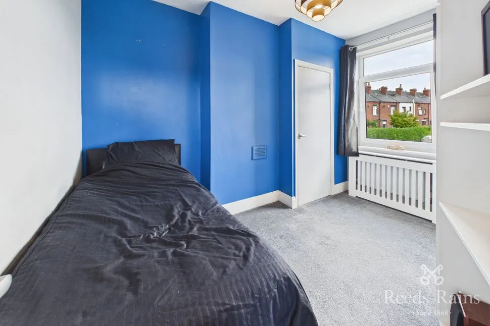 Wood Lane, Rothwell, West Yorkshire, LS26, photo 9