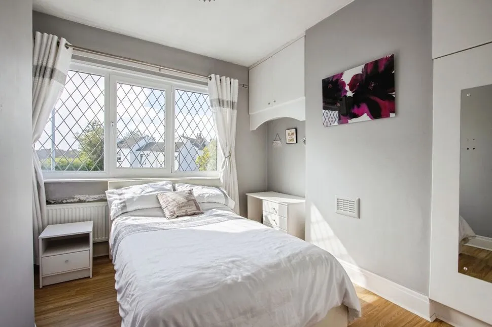 Wood Lane, Rothwell, West Yorkshire, LS26, photo 5