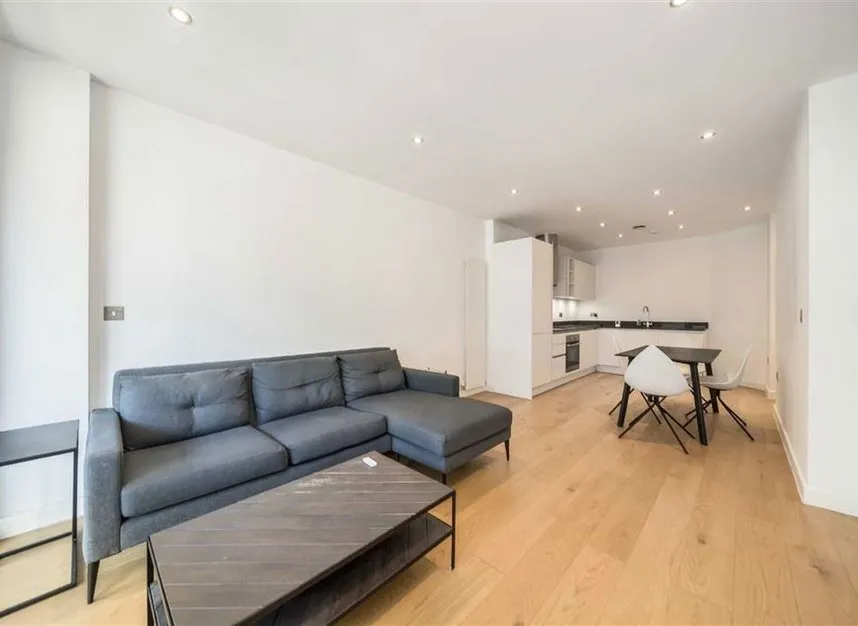 Esker Place, Bethnal Green, E2, photo 2