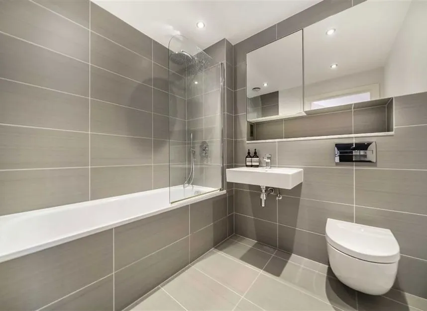 Esker Place, Bethnal Green, E2, photo 7