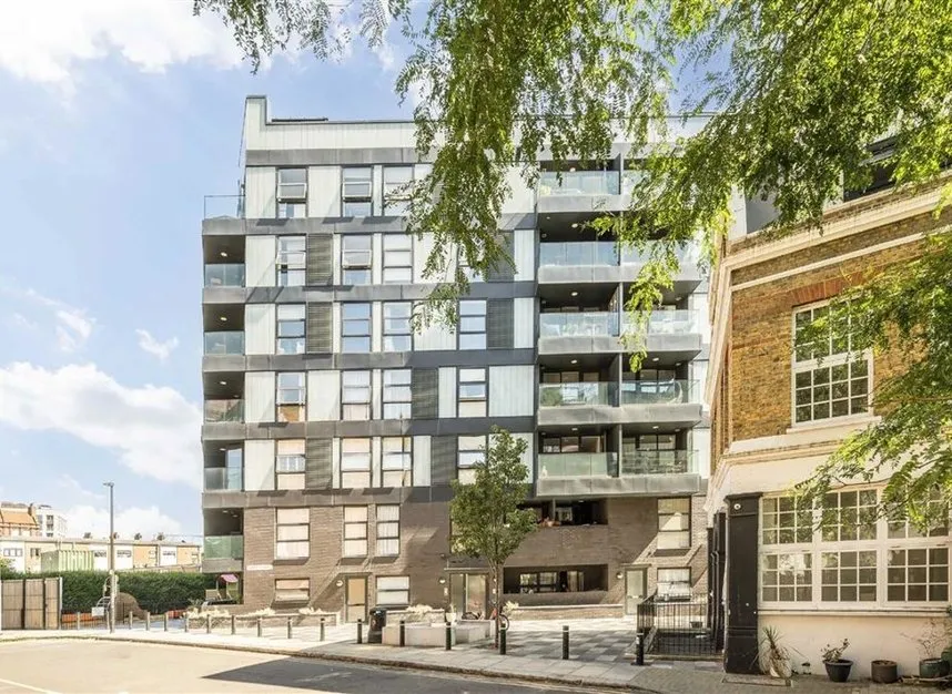 Esker Place, Bethnal Green, E2, photo 8