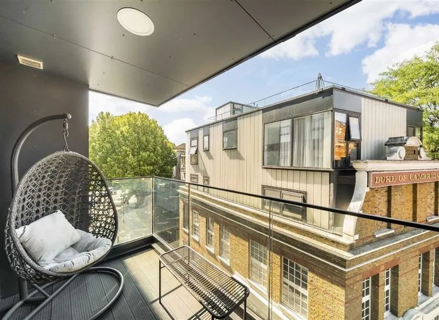 Esker Place, Bethnal Green, E2, photo 4
