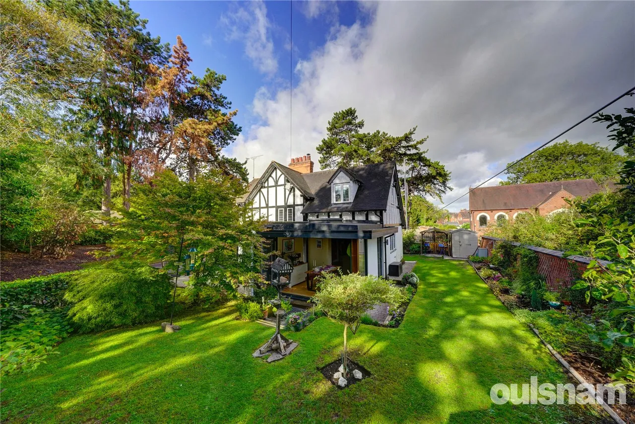 Worcester Road, Droitwich, Worcestershire, WR9 8AA, photo 19