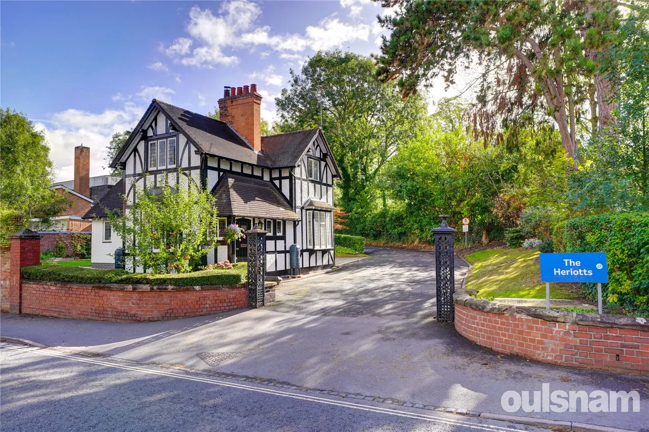 Worcester Road, Droitwich, Worcestershire, WR9 8AA, photo 30