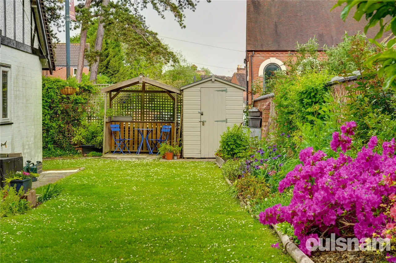 Worcester Road, Droitwich, Worcestershire, WR9 8AA, photo 20