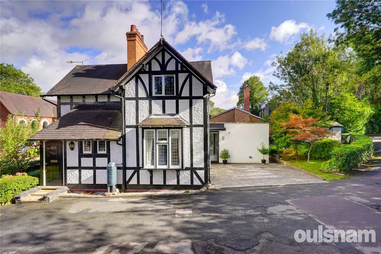 Worcester Road, Droitwich, Worcestershire, WR9 8AA, photo 33