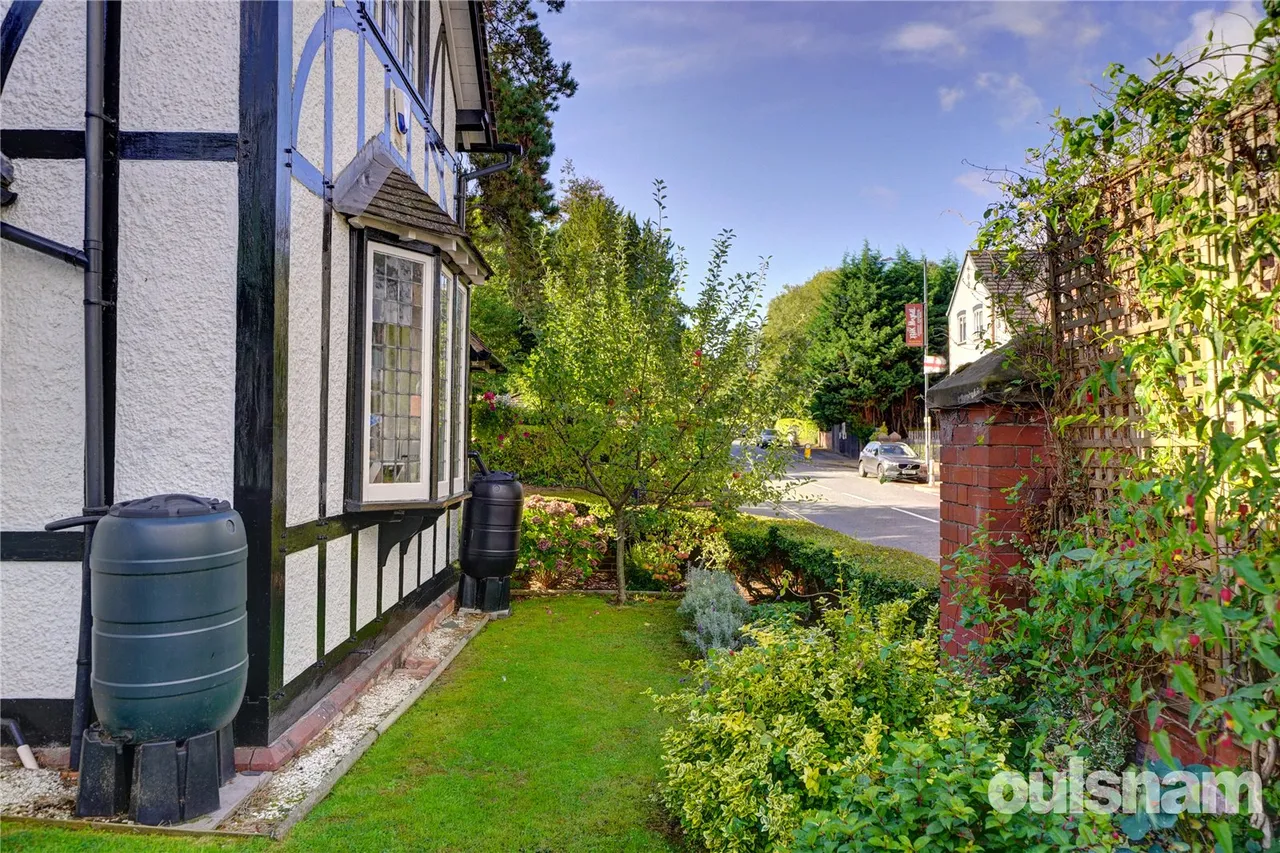 Worcester Road, Droitwich, Worcestershire, WR9 8AA, photo 23