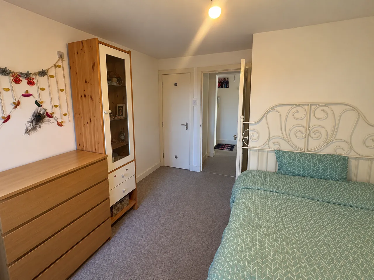 Gatehouse, The Moorings, CV31, photo 5