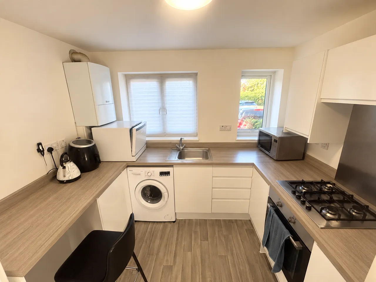 Gatehouse, The Moorings, CV31, photo 2