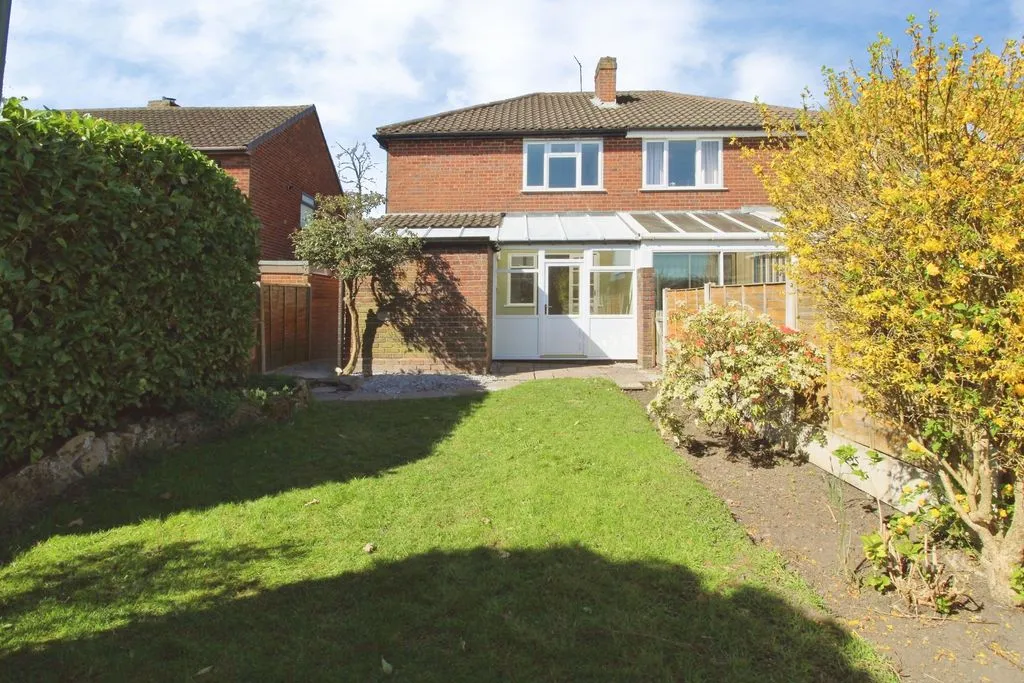 Victoria Road, Pelsall, WS3, photo 15