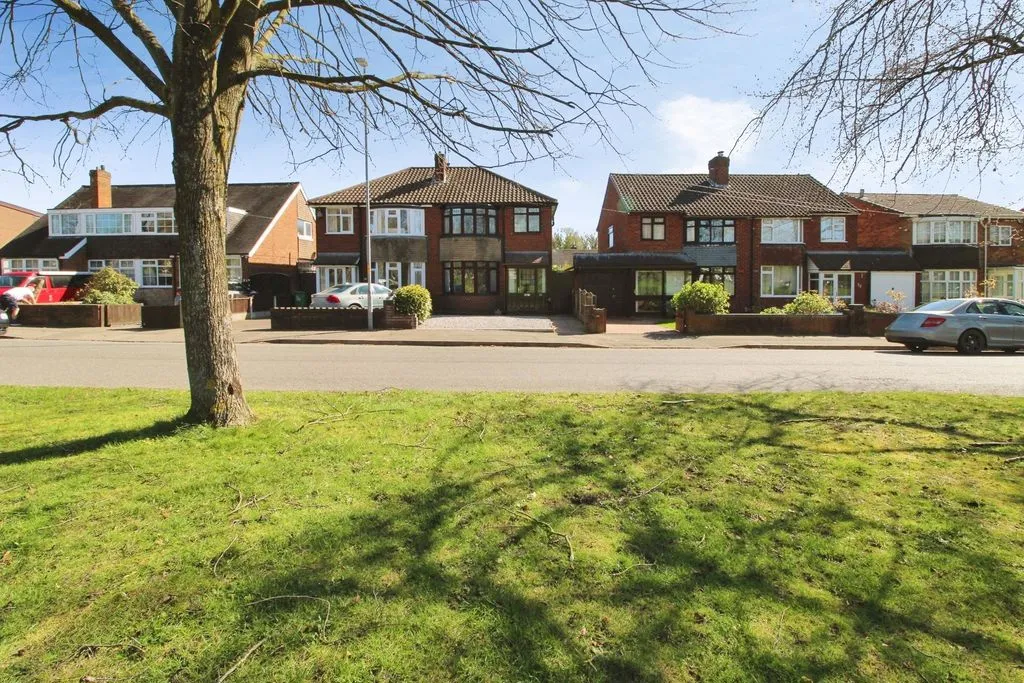 Victoria Road, Pelsall, WS3, photo 16