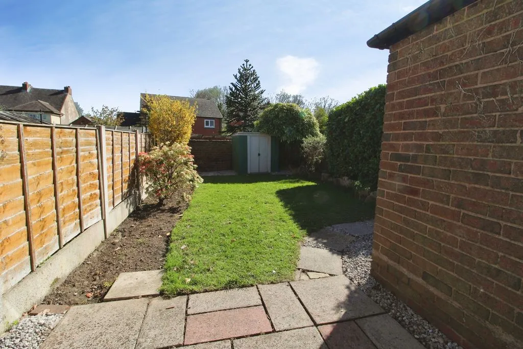 Victoria Road, Pelsall, WS3, photo 14