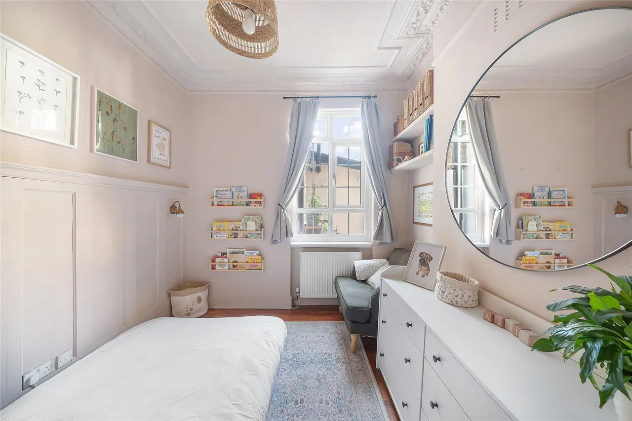 Herne Hill Road, London, SE24, photo 10