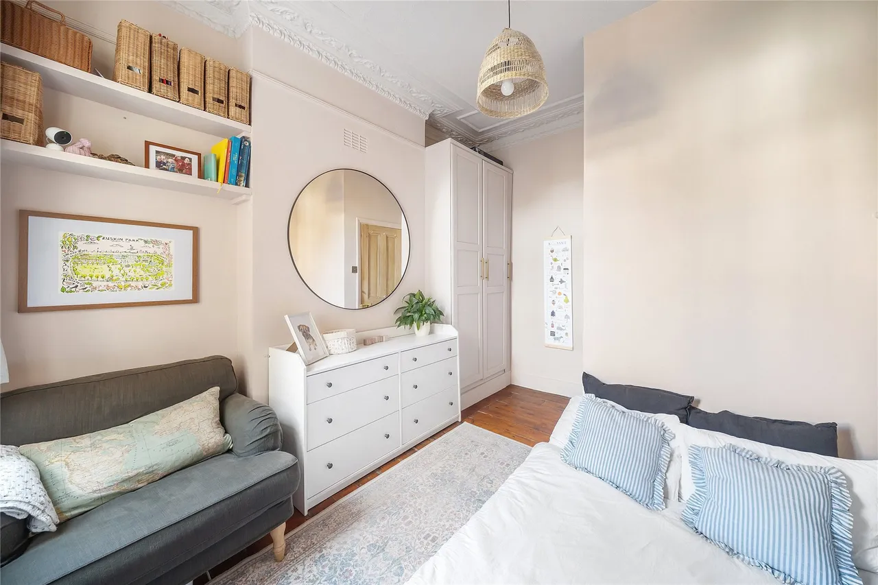 Herne Hill Road, London, SE24, photo 12