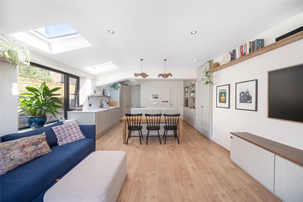 Herne Hill Road, London, SE24, photo 5
