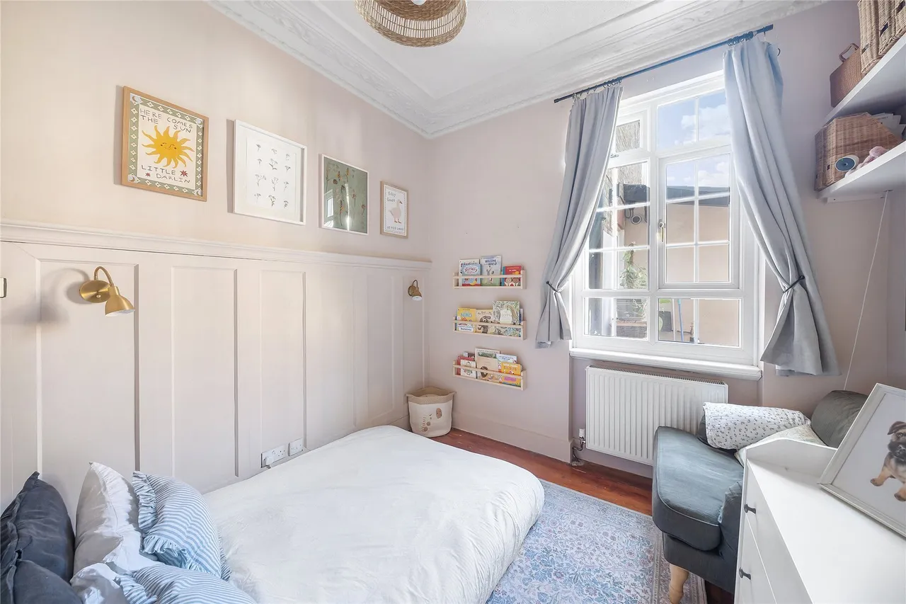 Herne Hill Road, London, SE24, photo 11