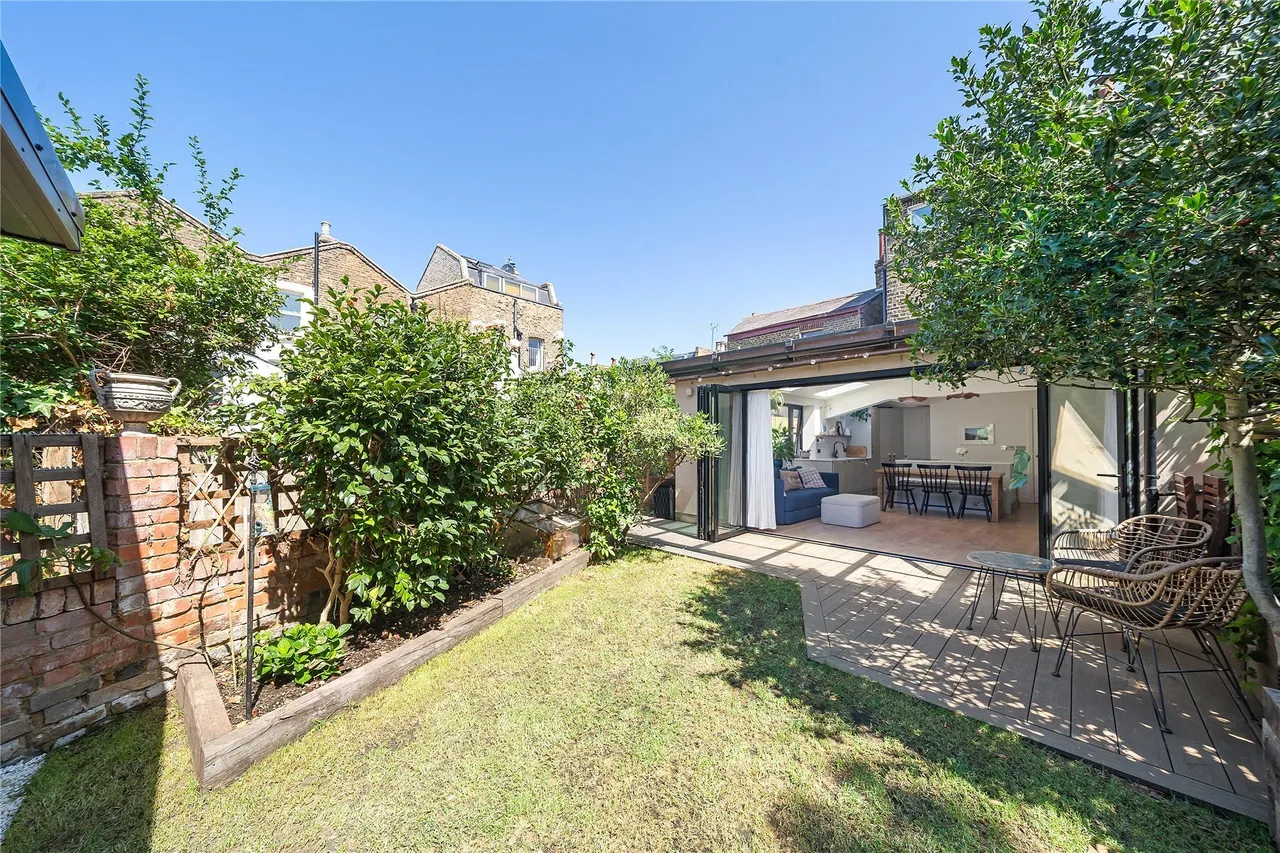 Herne Hill Road, London, SE24, photo 7