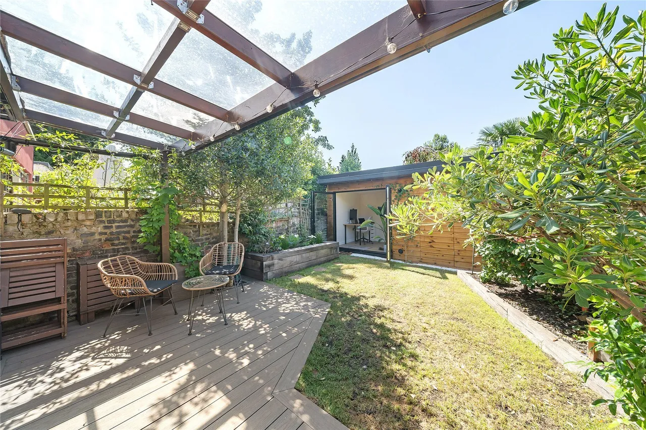 Herne Hill Road, London, SE24, photo 6