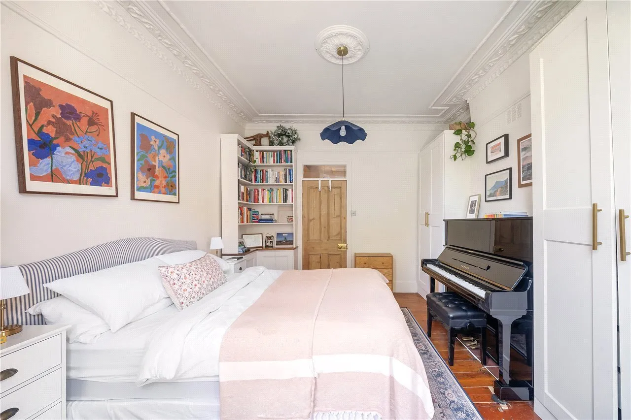 Herne Hill Road, London, SE24, photo 9